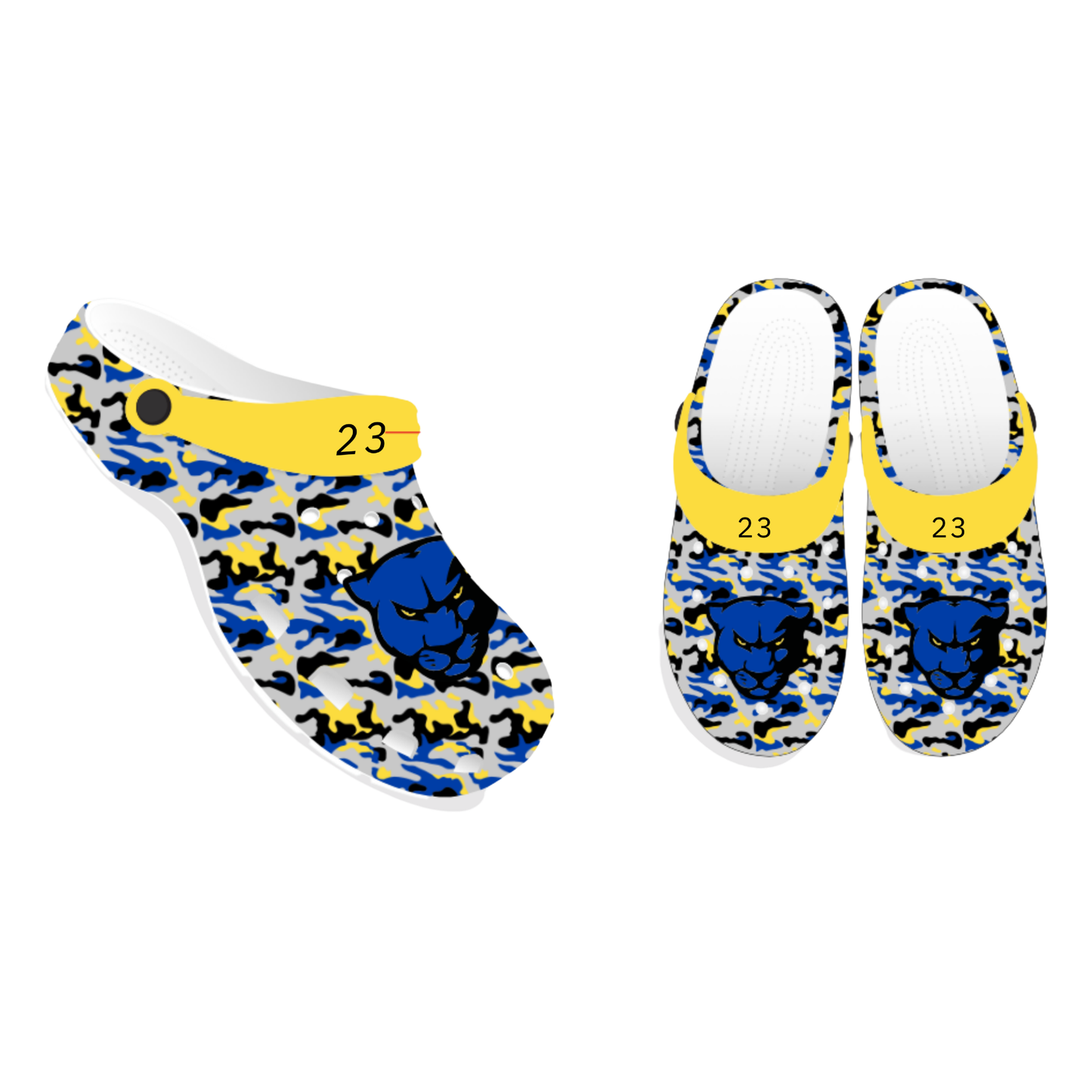 Maysville Clogs