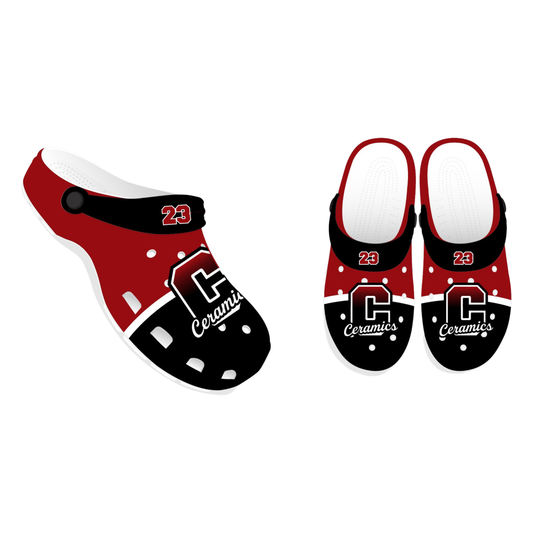 Crooksville Clogs