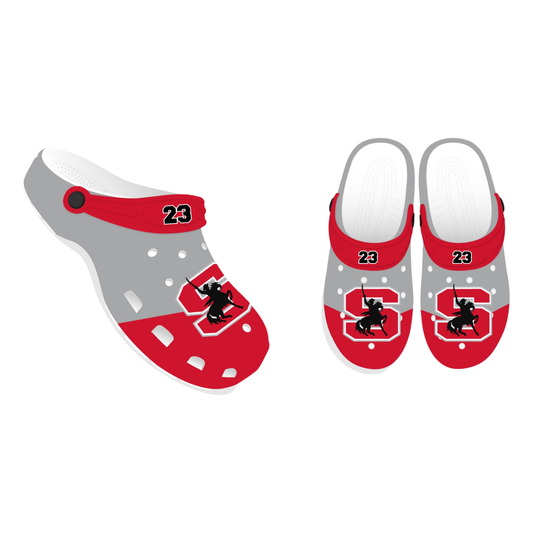 Sheridan Clogs