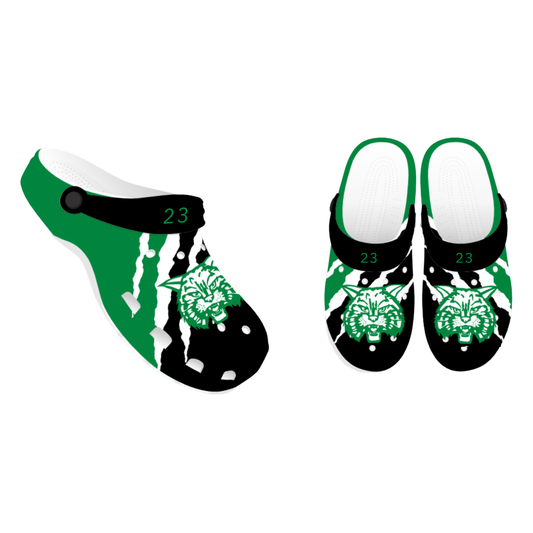 Waterford Clogs