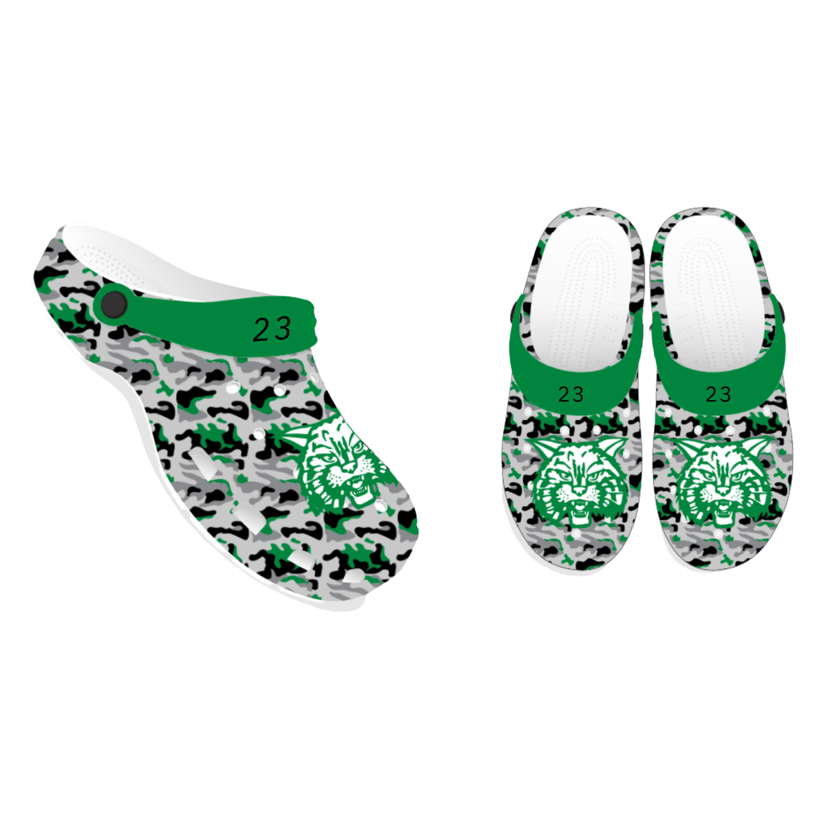Waterford Clogs