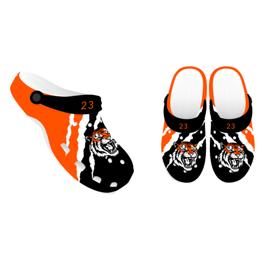 Wirt County Clogs