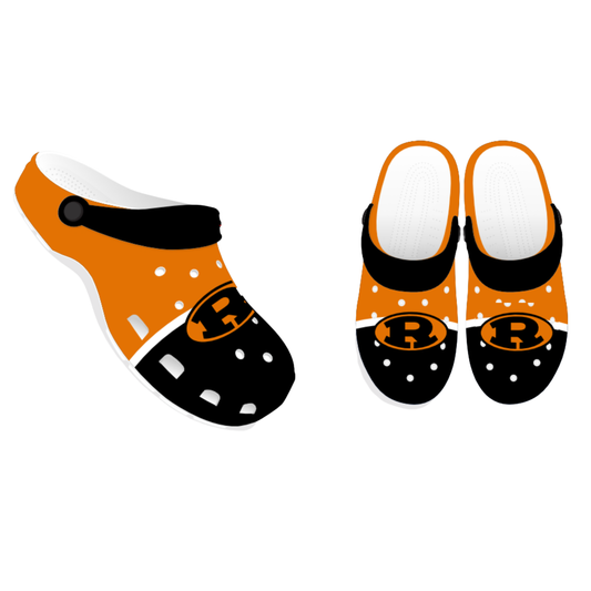 Ridgewood Clogs