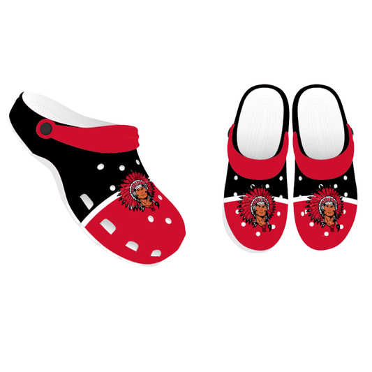 Utica Clogs