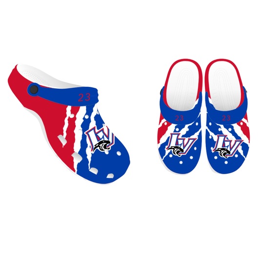Licking Valley Clogs