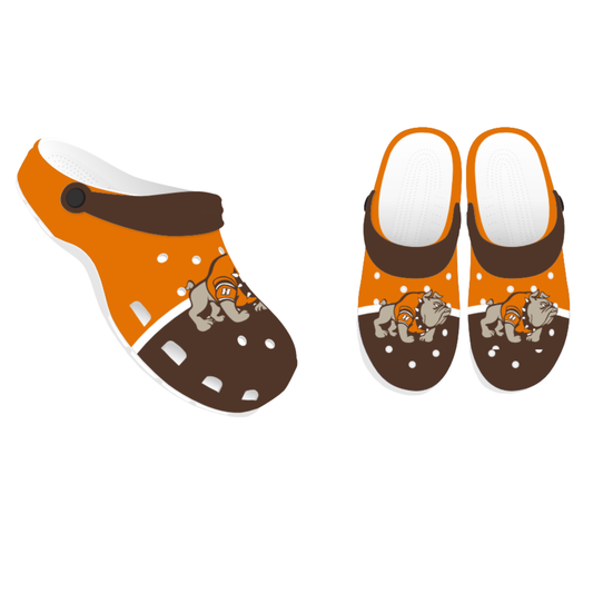 Heath Clogs