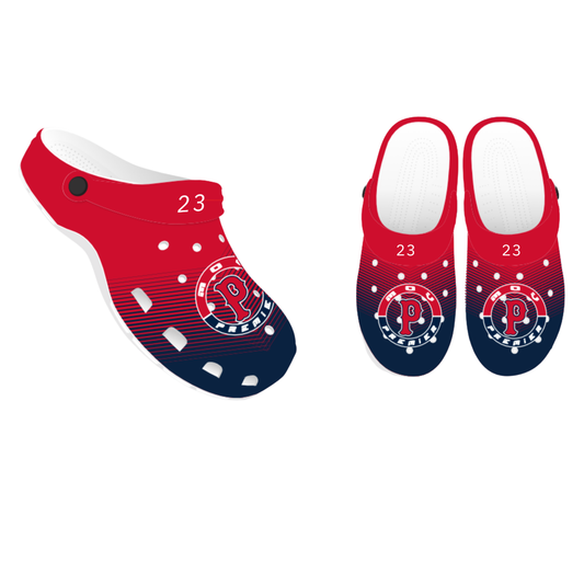 MOV Premier Clogs