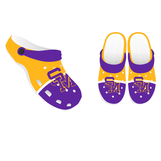 St. Marys Clogs