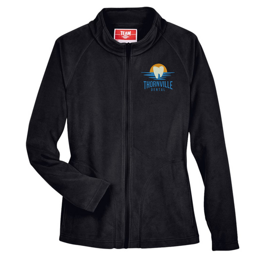 Thornville Dental Embroidered Jacket (Women's)
