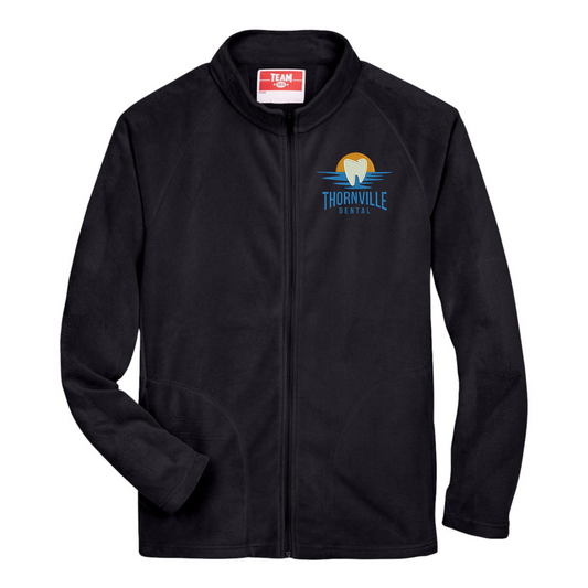 Thornville Dental Embroidered Jacket (Men's)
