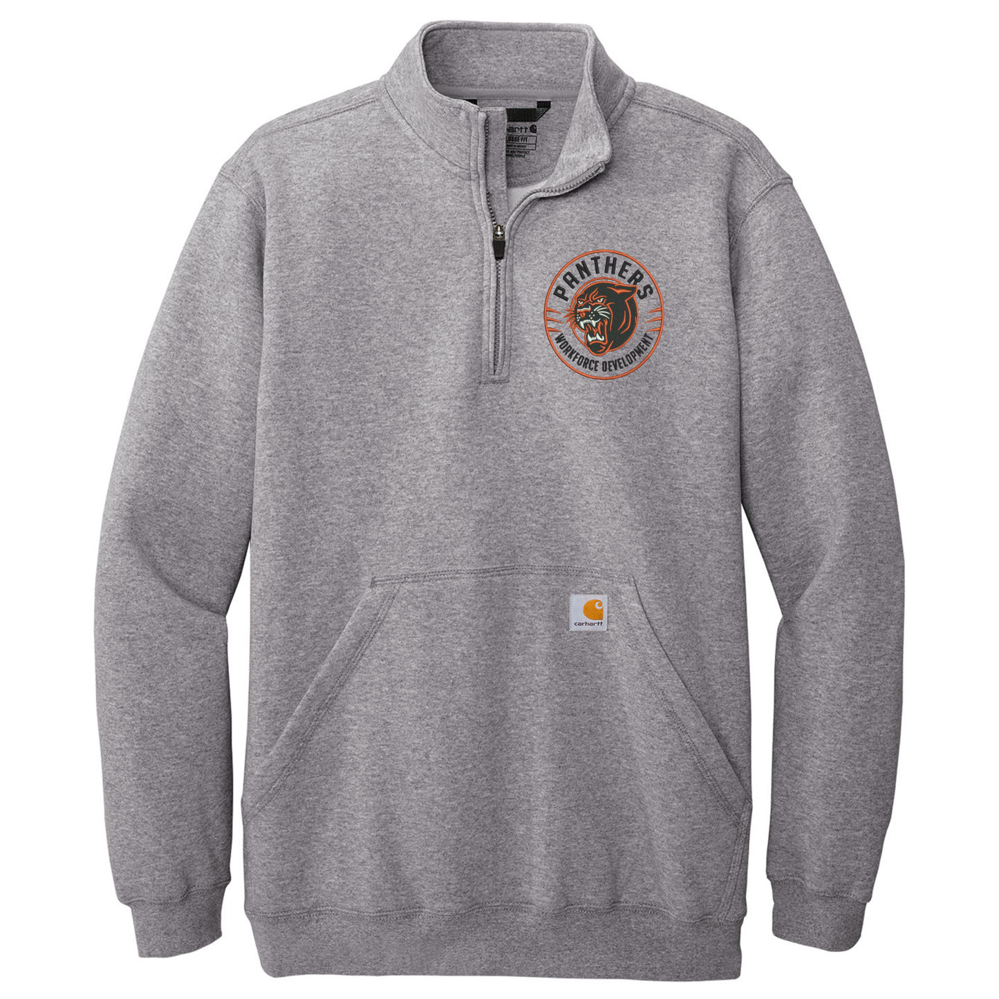 Carhartt 1/4 Zip
