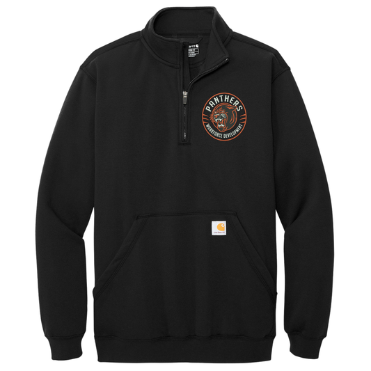 Carhartt 1/4 Zip