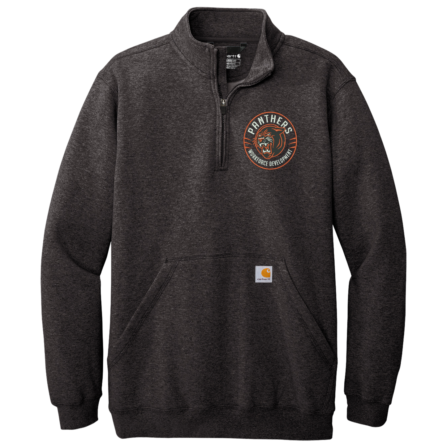 Carhartt 1/4 Zip