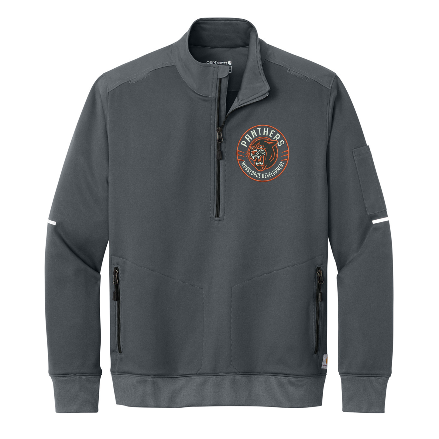 Carhartt Performance 1/2 Zip (Men's)
