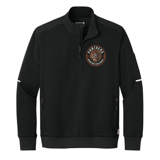 Carhartt Performance 1/2 Zip (Men's)