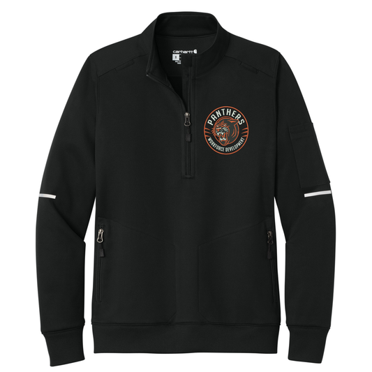 Carhartt Performance 1/2 Zip (Women's)