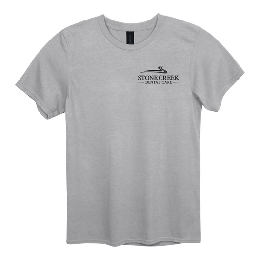Stonecreek Embroidered T-Shirt